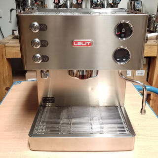 Lelit Elizabeth PL92T - Aussteller - 1 Jahr Gewährleistung