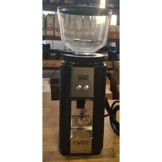 Profitec Twist A54 Schwarz - Aussteller - nur im Geschäft erhältlich