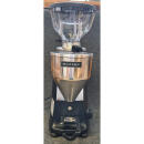 Mazzer Mini Electronic A Schwarz - Aussteller - 1 Jahr Gewährleistung