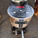 Mazzer Mini Electronic A Schwarz - Aussteller - 1 Jahr Gewährleistung