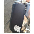 Mazzer Mini Electronic A Schwarz - Aussteller - 1 Jahr Gewährleistung