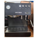 Ascaso Steel Duo PID Schwarz-Holz - Retoure