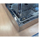 Quickmill QM67 0992 PID Evo Dual - Aussteller - 1 Jahr Gewährleistung - Ich erkläre mich mit dieser Abweichung einverstanden