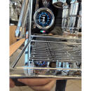 Quickmill QM67 0992 PID Evo Dual - Aussteller - 1 Jahr Gewährleistung - Ich erkläre mich mit dieser Abweichung einverstanden