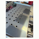 Bezzera BZ10 - Retoure - nur online verfügbar - Ich erkläre mich mit dieser Abweichung einverstanden