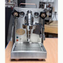 ECM Mechanika Slim VI 82047 Heritage - fast unbenutzter...