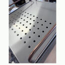 ECM Mechanika Slim VI 82047 Heritage - fast unbenutzter Aussteller - nur online verfügbar