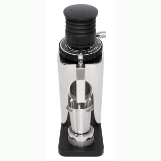 Profitec Twist SD54 Edelstahl poliert