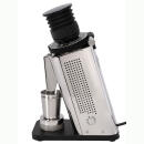 Profitec Twist SD54 Edelstahl poliert