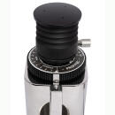 Profitec Twist SD54 Edelstahl poliert