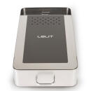 Lelit Sudschublade + Poliertuch + Reinigungspinsel -...