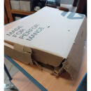 Lelit Bianca PL162T V3 Dualboiler - Unbenutzte Retoure mit leichtem Transportschaden- nur online verfügbar