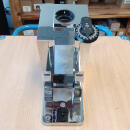 Eureka Single Dose Pro Chrom - unbenutzte Retoure -...