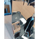 Eureka Single Dose Pro Chrom - unbenutzte Retoure -...