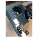 Eureka Single Dose Pro Chrom - unbenutzte Retoure - Gehäuse nicht gut verarbeitet, kl. Kratzer