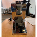 Eureka Single Dose Pro Chrom - unbenutzte Retoure