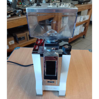 Eureka Dolce Vita Weiß - Aussteller - 1 Jahr Gewährleistung