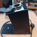 Eureka Zero 65 Speedy Single Dose Schwarz - Retoure