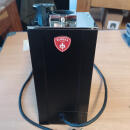 Eureka Zero 65 Speedy Single Dose Schwarz - Retoure