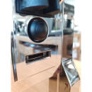 Eureka Stark Chrom  - Aussteller - 1 Jahr...