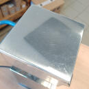 Eureka Stark Chrom  - Aussteller - 1 Jahr Gewährleistung