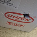 Quickmill Pegaso 03035 - Neu - Originalkarton...