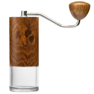 Comandante C40 - Vintage Oak Royale