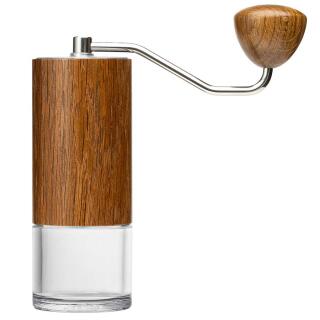 Comandante C40 - Vintage Oak Classic