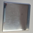 Eureka Mühlendeckel für New Mignon 300g - Alu...