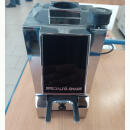 Eureka Specialita SMART Chrom V2 - unbenutzte Retoure -...