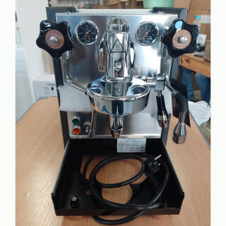 ECM Mechanika Slim VI 82047 Heritage - unbenutzte Retoure