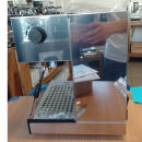 Lelit Anna PL41TEM PID - unbenutzte Retoure mit leichten Kratzern an Front und TA durch Transport