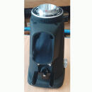 Fiorenzato AllGround Schwarz - unbenutzte Retoure - KEINE...