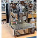 Lelit Bianca PL162T V3 Dualboiler - Aussteller - wenig...