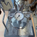 Lelit Bianca PL162T V3 Dualboiler - Aussteller - wenig...