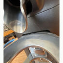 Mahlkönig E64 WS Schwarz - unbenutzte Retoure -...