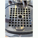 La Pavoni Professional Lusso PLH mit Holz - Aussteller - 1 Jahr Gewährleistung