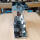 Eureka Single Dose Pro Chrom - unbenutzte Retoure - kleiner Kratzer auf Sockel