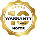 Eureka Specialita SMART Schwarz - Neue Version V2 - B-Ware