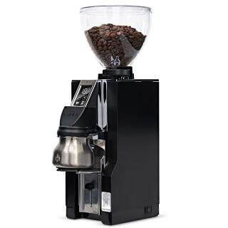 Eureka Libra 65 All Purpose Schwarz - B-Ware