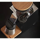 Eureka Single Dose Pro Schwarz matt - B-Ware