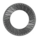 Eureka Single Dose Pro Schwarz matt - B-Ware