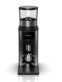 Rocket Gravo Schwarz