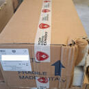 Eureka Libra 65 All Purpose Chrom - Neu - Originalkarton...