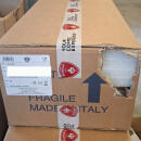 Eureka Libra 65 All Purpose Chrom - Neu - Originalkarton eingedrückt - nur online verfügbar