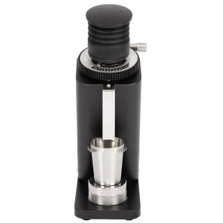 Profitec Twist SD54 Schwarz - Mahlkranz ohne neuen Zeiger