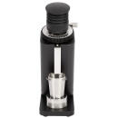 Profitec Twist SD54 Schwarz - Mahlkranz ohne neuen Zeiger