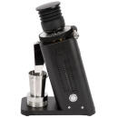 Profitec Twist SD54 Schwarz - Mahlkranz ohne neuen Zeiger