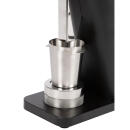 Profitec Twist SD54 Schwarz - Mahlkranz ohne neuen Zeiger