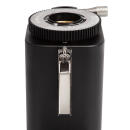 Profitec Twist SD54 Schwarz - Mahlkranz ohne neuen Zeiger